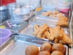 -蒙记老牌豆浆