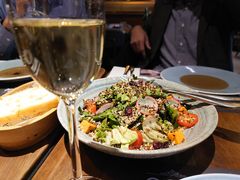 -OGGI TRATTORIA PIZZERIA(深业上城店)