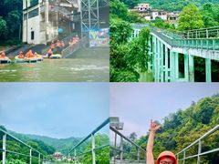 -清泉湾生态旅游度假区