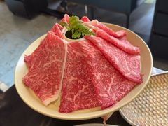 -一绪に和牛寿喜烧(龙华壹方天地店)