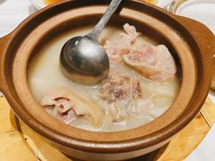 老妈蹄花-眉州东坡(上海中心店)