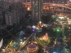 -锦江乐园舞狸花花游园会(夜场专享)