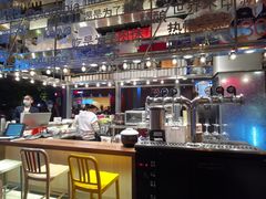 -陈鹏鹏潮汕菜(欢乐海岸 海边景观店)