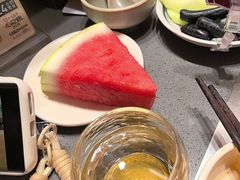 -巴奴毛肚火锅(景枫中心店)
