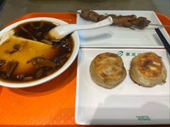 -南来顺饭庄·清真(南菜园店)