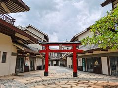 -海花岛旅游度假区