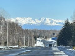 -长白山万达国际滑雪场