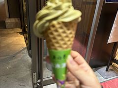 -吴裕泰茶庄(前门大街店)