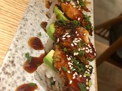 -初居食屋日式料理(万象城购物中心店)