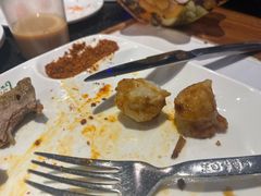 -汉巴味德(大悦城店)