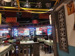 -彭耕记猪油炒小菜(吉联mall店)