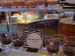 还是甜点-咖啡苑自助餐厅·中国大饭店