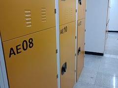 -安东易迷你仓自助寄存仓库(苏州桥店)