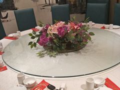 -巴渝菜馆(涿州店)