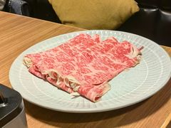-满来寿喜烧(金虹桥店)