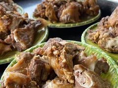 -大邑李记肥肠血旺