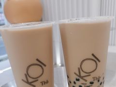 -KOI Thé(厦门国贸广场店)