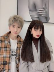-HAIR POP