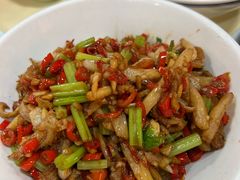 -笨罗卜浏阳菜馆(龙华鹏润达店)