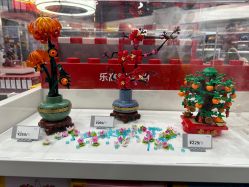 -乐高品牌旗舰店(人民广场店)