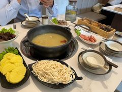 -汤宴·参须肚包鸡(南京路店)