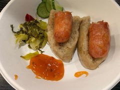 大肠包小肠-台湾逢甲夜食(天河店)