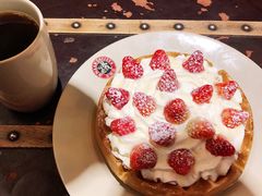 -maan coffee漫咖啡(通州店)