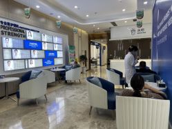 -大麦微针植发全国连锁