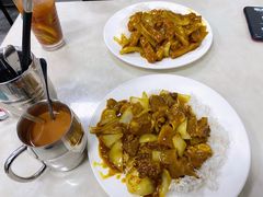 -好好滋味茶餐厅
