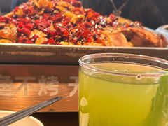 -鱼酷活鱼烤鱼(静安大融城店)
