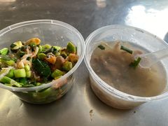 -群众牛肉小点(蚵仔煎)