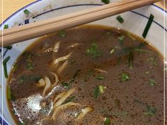 -镇南锅盖面馆(解放路店)