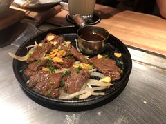 铁板小牛排-日葵 大阪烧ひまり(仙霞路店)