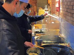 -董顺桃小粒臭豆腐(太平街一店)