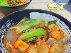 -笋果坊螺蛳粉(竹园小区店)