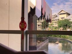 -水桶王国主题餐厅·聚会·生日派对·亲子活动·家庭套餐(亚龙湾希尔顿店)