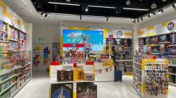 -乐高授权专卖店(中关村领展店)