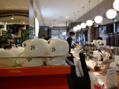 -Peet's Coffee皮爷咖啡(豫园店)