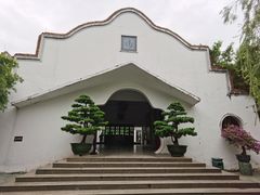 -东莞市可园博物馆