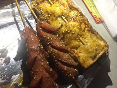 -阿梅姐美食店