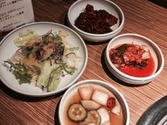 -王妃家(明洞中央店)