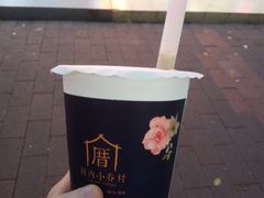 -厝内小眷村(天河南一路店)