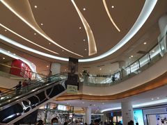 -深圳龙华星河COCO City(民治店)