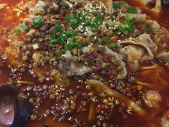 -川人百味(亿合城店)