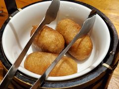 南安芋泥包-临家闽南菜(翔安店)