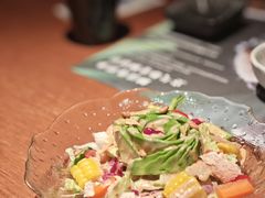 -水之惠鲜鱼料理(王府大街店)