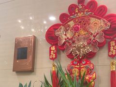 -金时代顺风大酒店(协泰店)