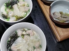 -青藤茶馆(南山路店)