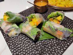 -MORNING  TAI莫柠泰·东南亚泰式餐厅(滨江公园店)