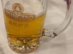 -钳小柒·小龙虾蓝龙王烧烤夜宵(长寿路店)